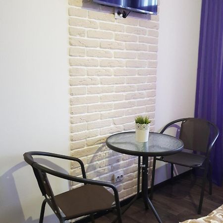 Travel Station Apartment Ivano-Frankivsk Exterior foto